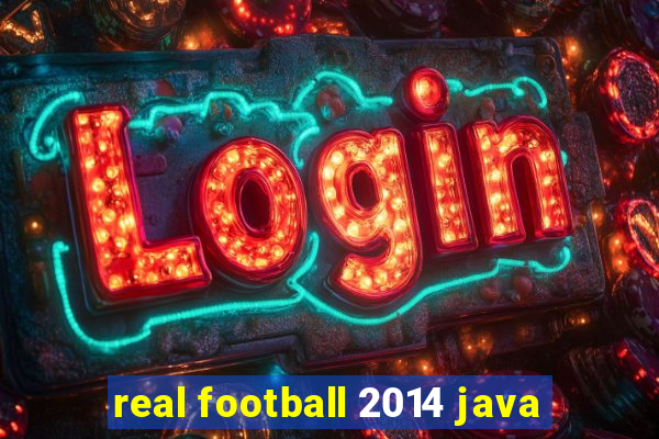 real football 2014 java